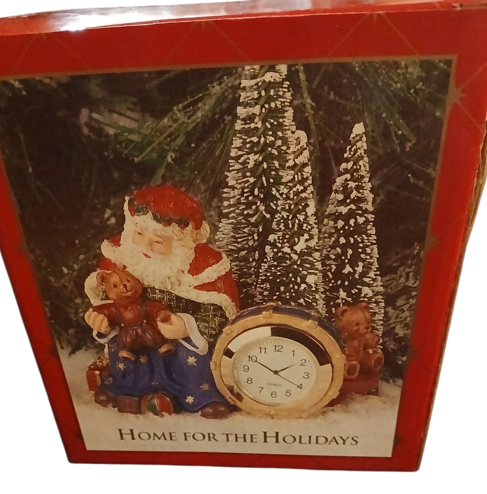 nwt  Hallmark keep sake ornament